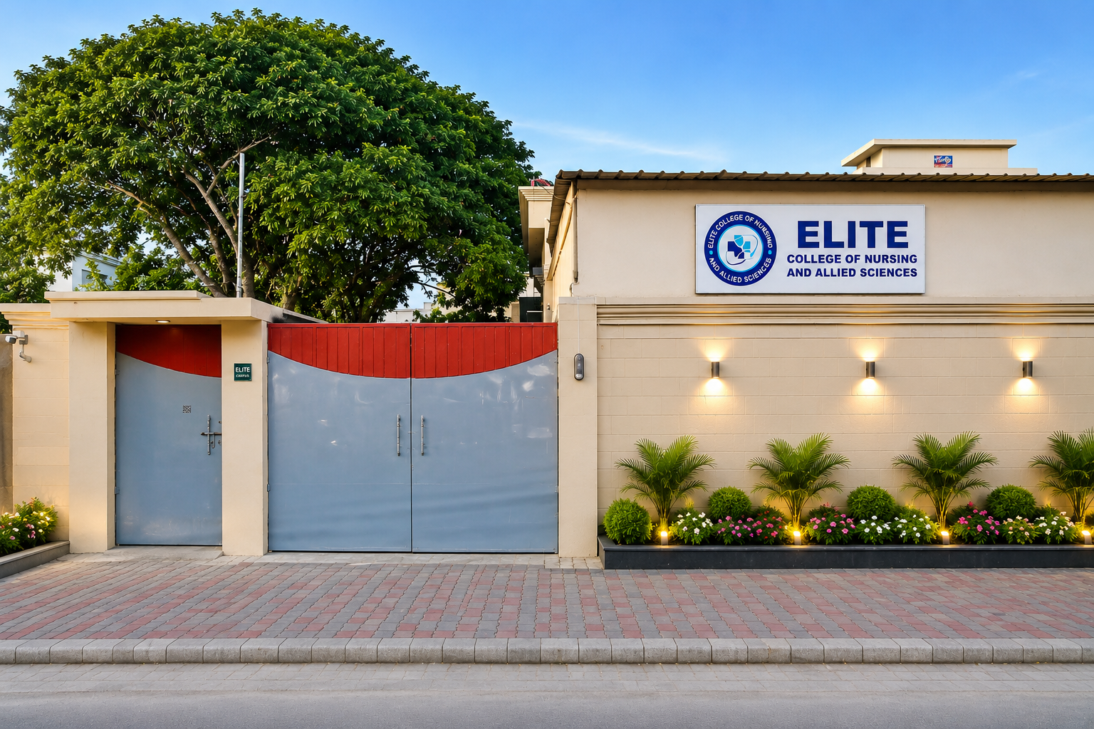 Why Choose Elite College of Nursing & Allied Sciences in Karachi?