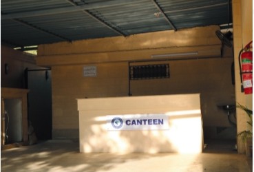 Canteen