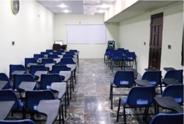 Lecture Hall