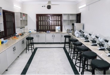 Science Lab