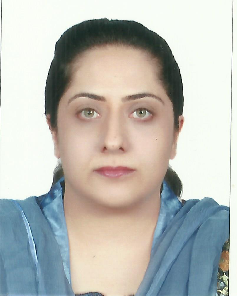 Dr. Nabila Khan