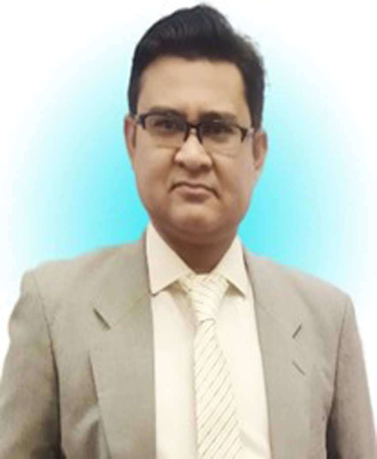 Ghulam Rasool