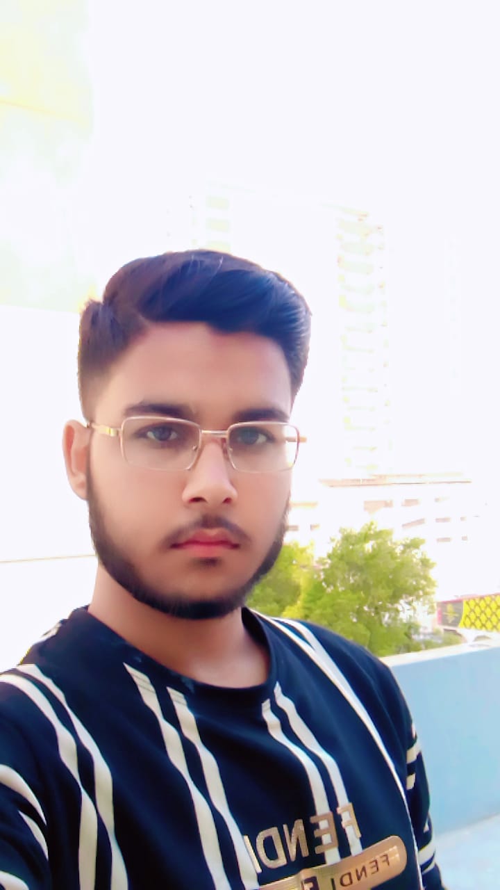 MUHAMMAD MUKARRAM